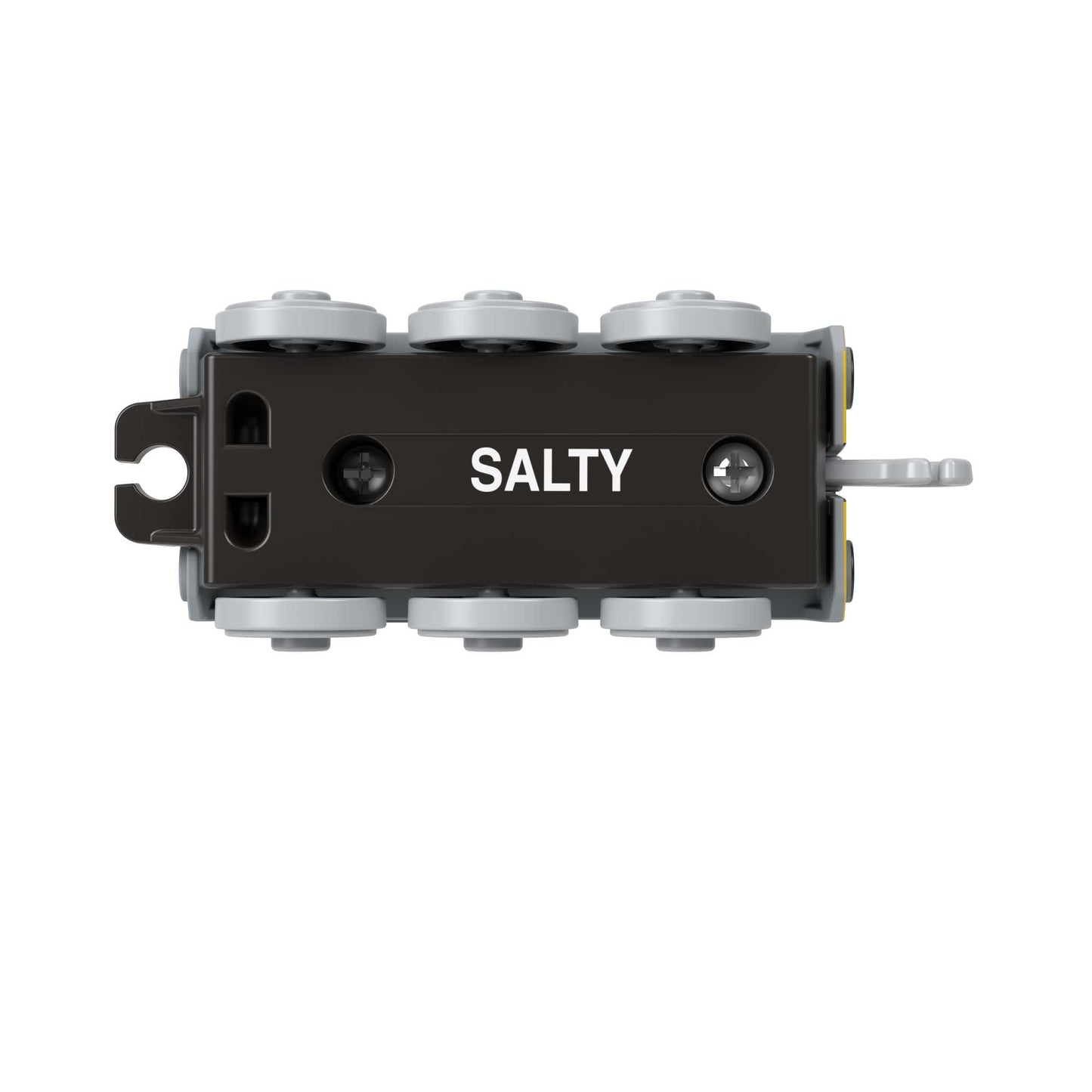 Thomas & Friends Tren de Juguete Salty Met¨¢lico