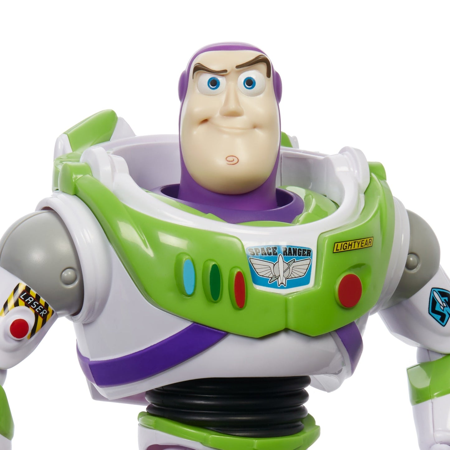 Disney Pixar Toy Story Figura de A??o Buzz 12