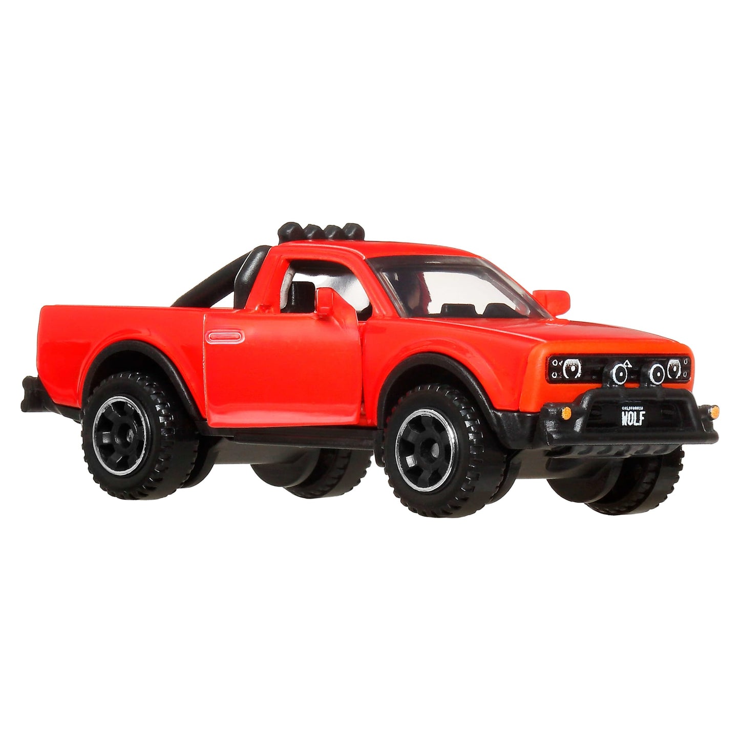 Matchbox Diecast Veh¨ªculo de Juguete Auto con Partes Movibles