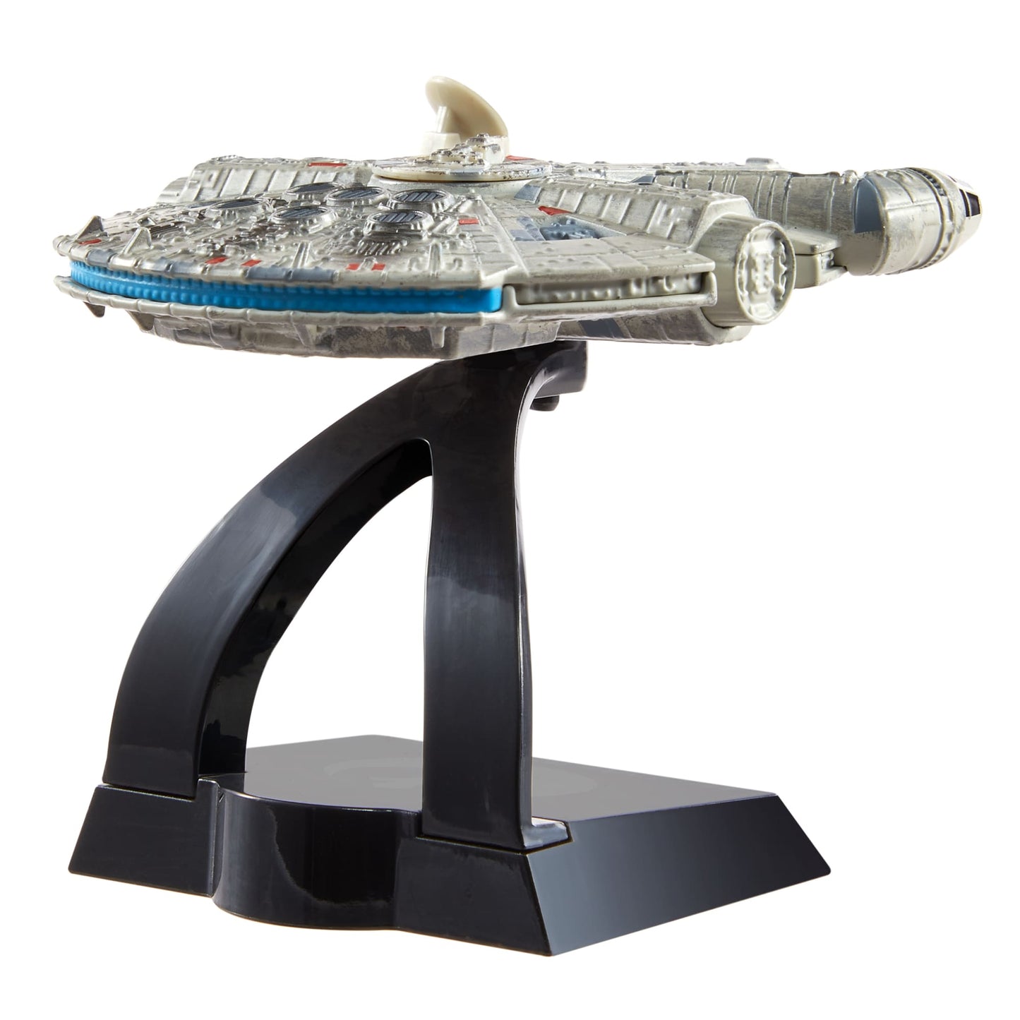 Hot Wheels Collector Veh¨ªculo de Colecci¨®n Star Wars Halc¨®n Milenario