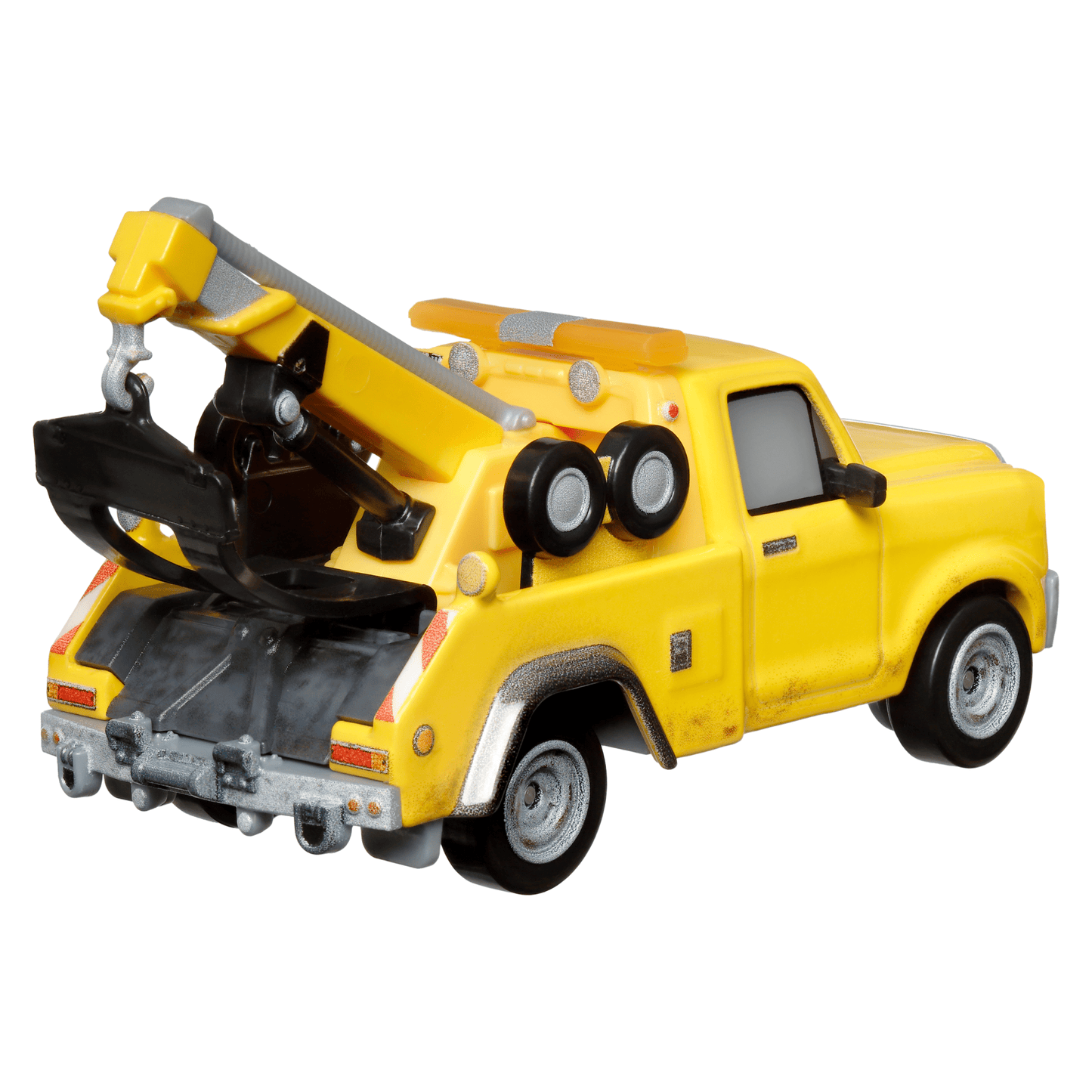 Carros da Disney e Pixar Diecast Ve¨ªculo de Brinquedo Chris Freightman