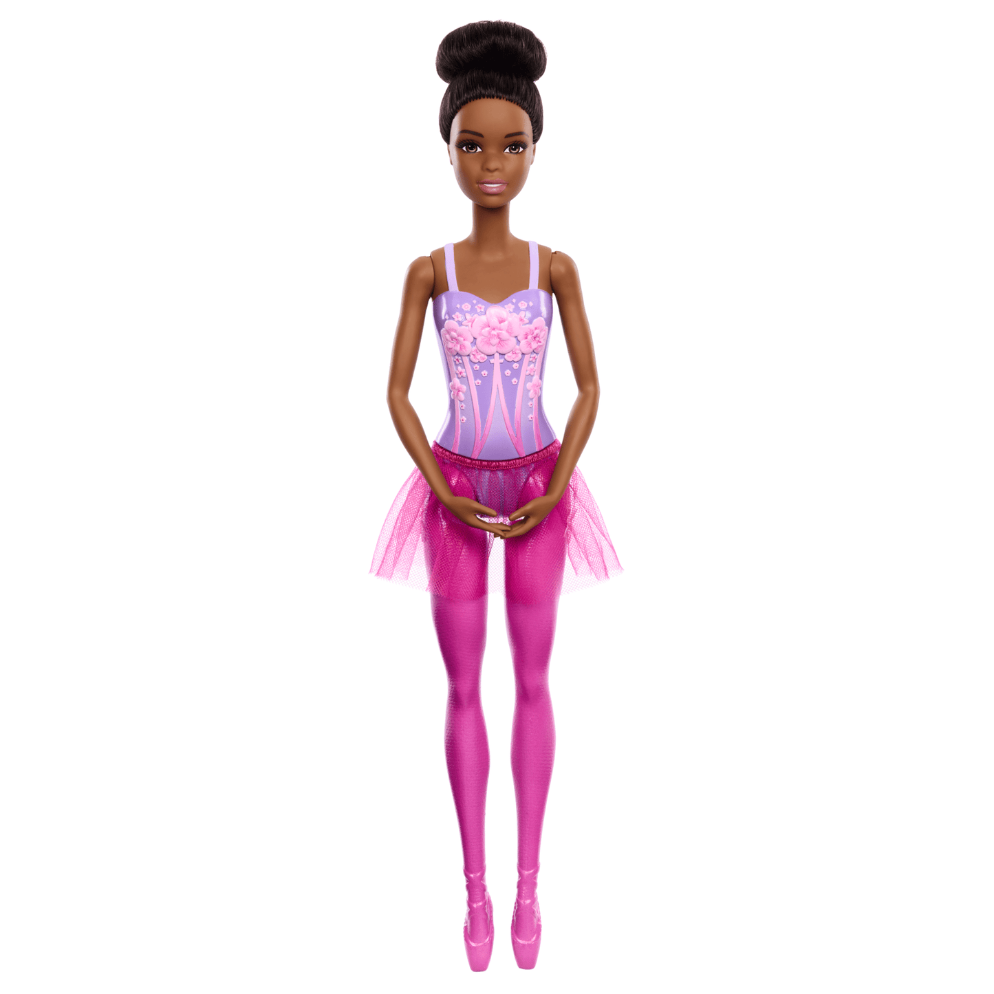 Barbie Profiss?es Boneca Bailarinas de Ballet Cabelo Preto