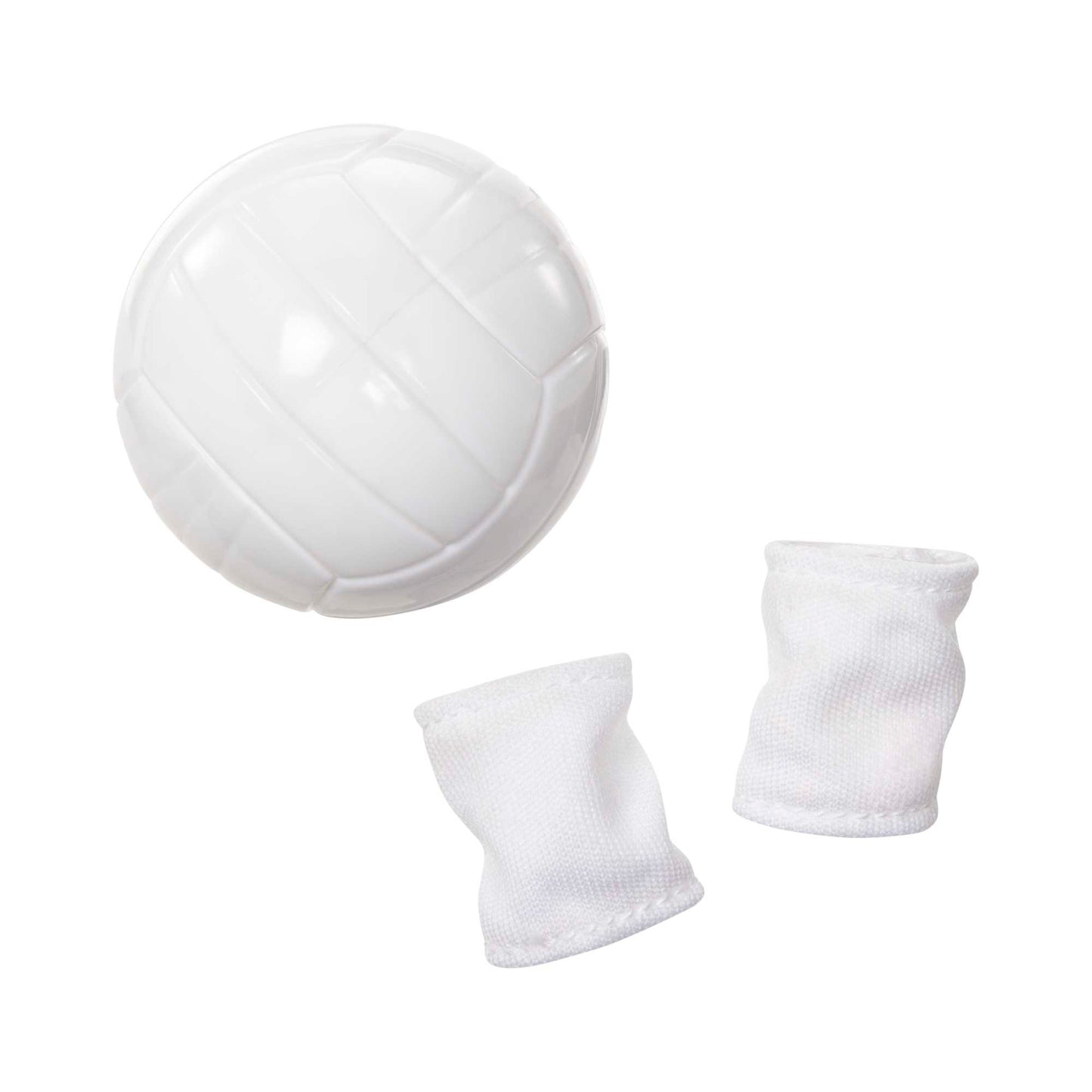 Barbie?-M¨¦tiers-Poup¨¦e Barbie? Articul¨¦e Joueuse de Volleyball