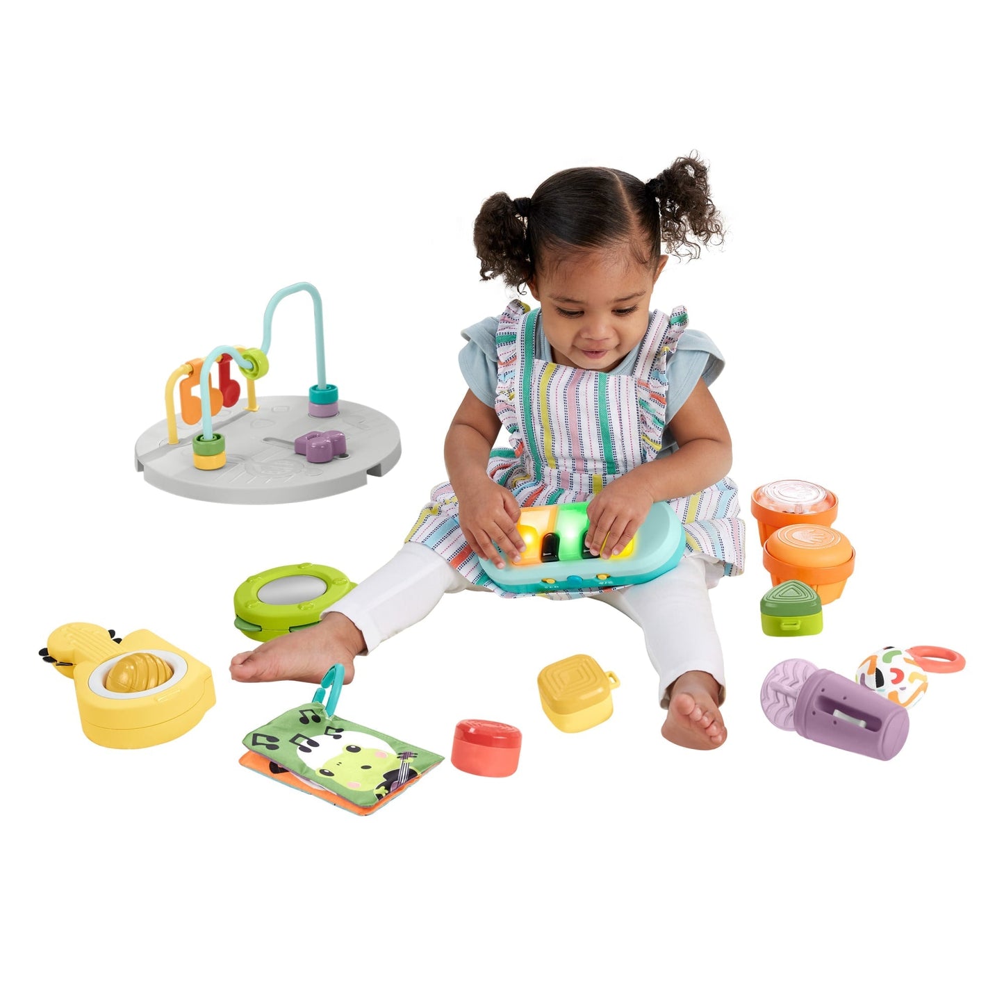 Fisher-Price  Centre D¡¯Activit¨¦s Mes Premiers Succ¨¨s3 en 1, Table