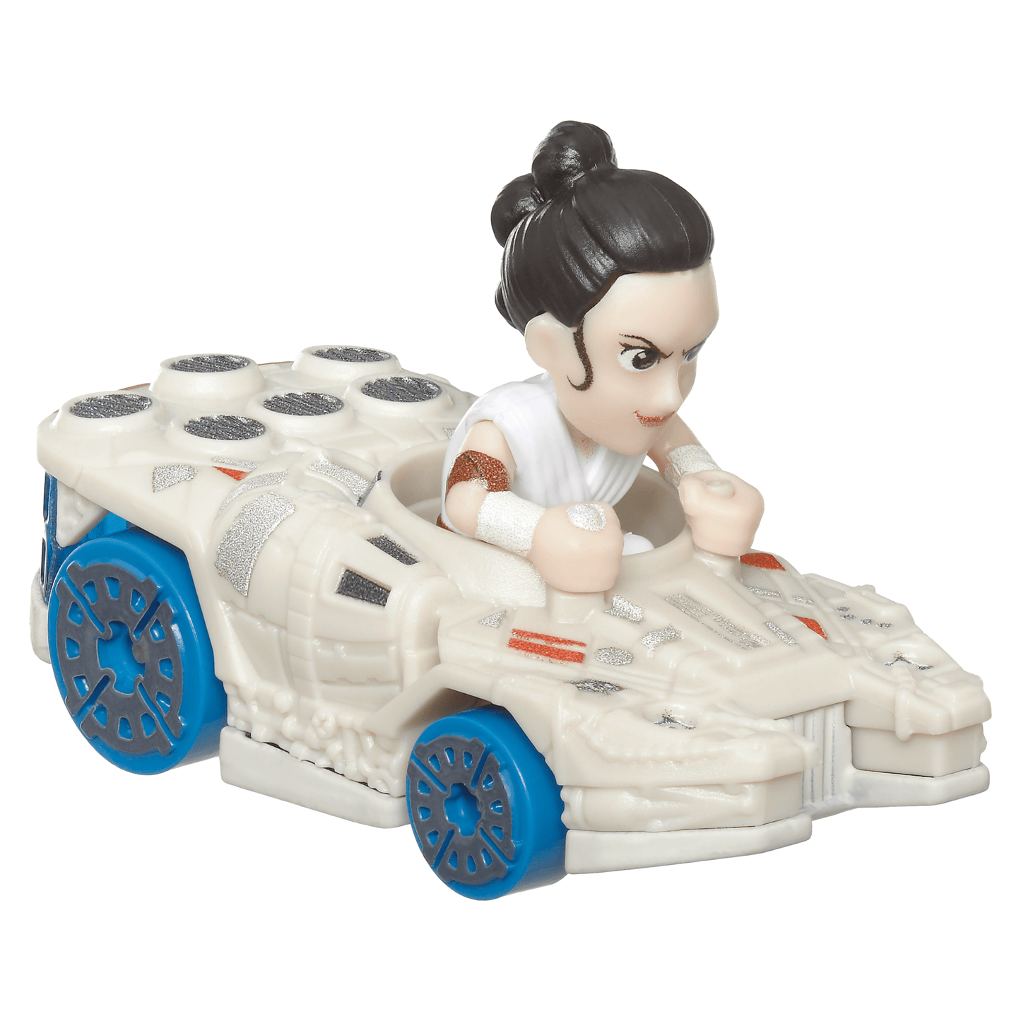 Hot Wheels RacerVerse Ve¨ªculo de Brinquedo Rey