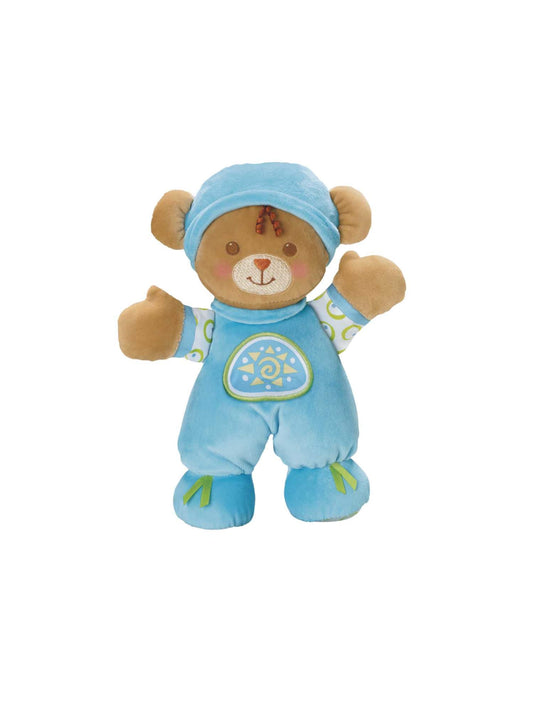 Fisher-Price Juguete para Beb¨¦s Mi Primer Osito