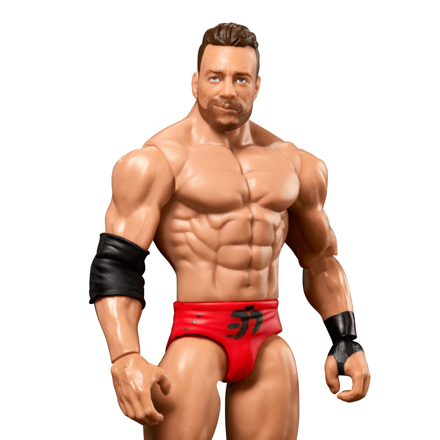 Wwe  Figurine Articul¨¦e  15,24Cm (6Po)  La Knight, de Collection