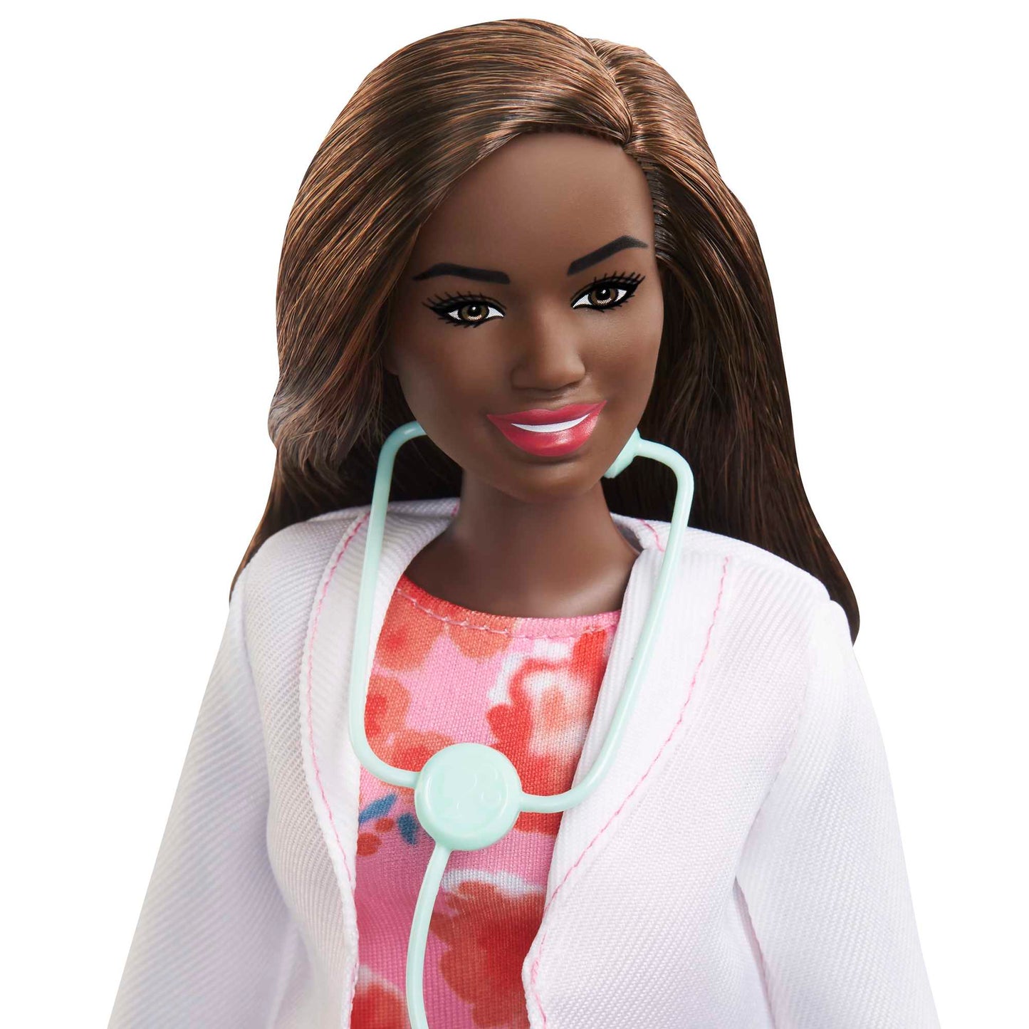 Barbie Profesiones Mu?eca Doctora