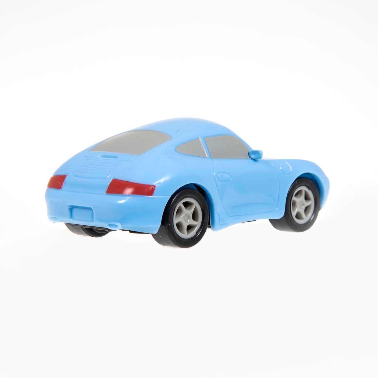 Cars de Disney y Pixar Pullback Veh¨ªculo de Juguete Sally
