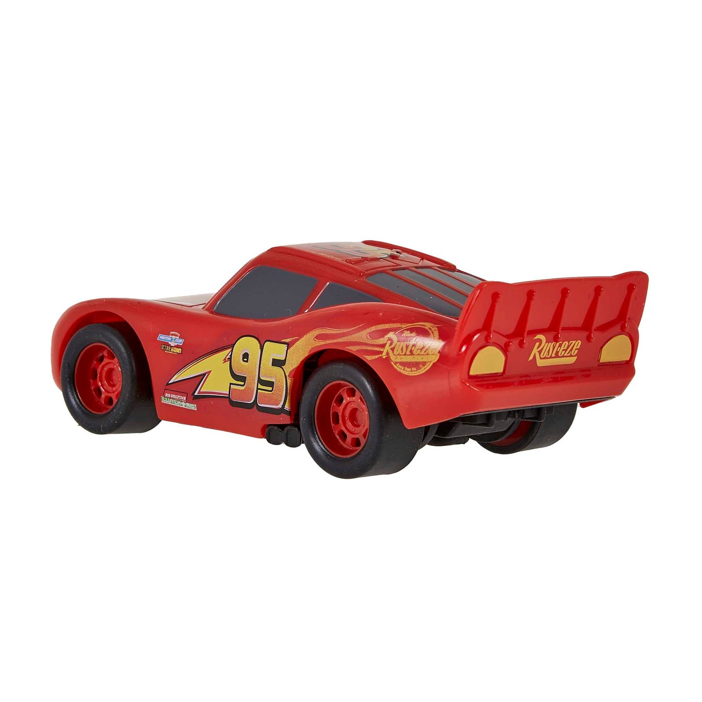 Carros da Disney e Pixar Pullback Ve¨ªculo de Brinquedo Relampago McQueen