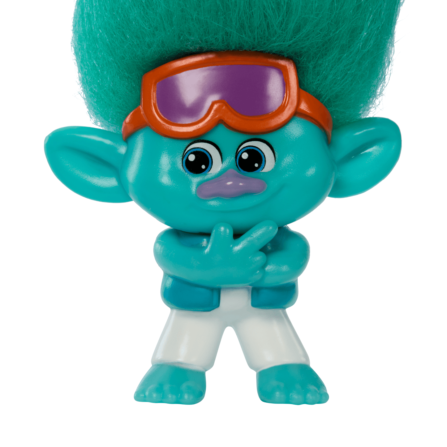 Dreamworks Trolls Band Together Coffret Brozone en Tourn¨¦e, Support