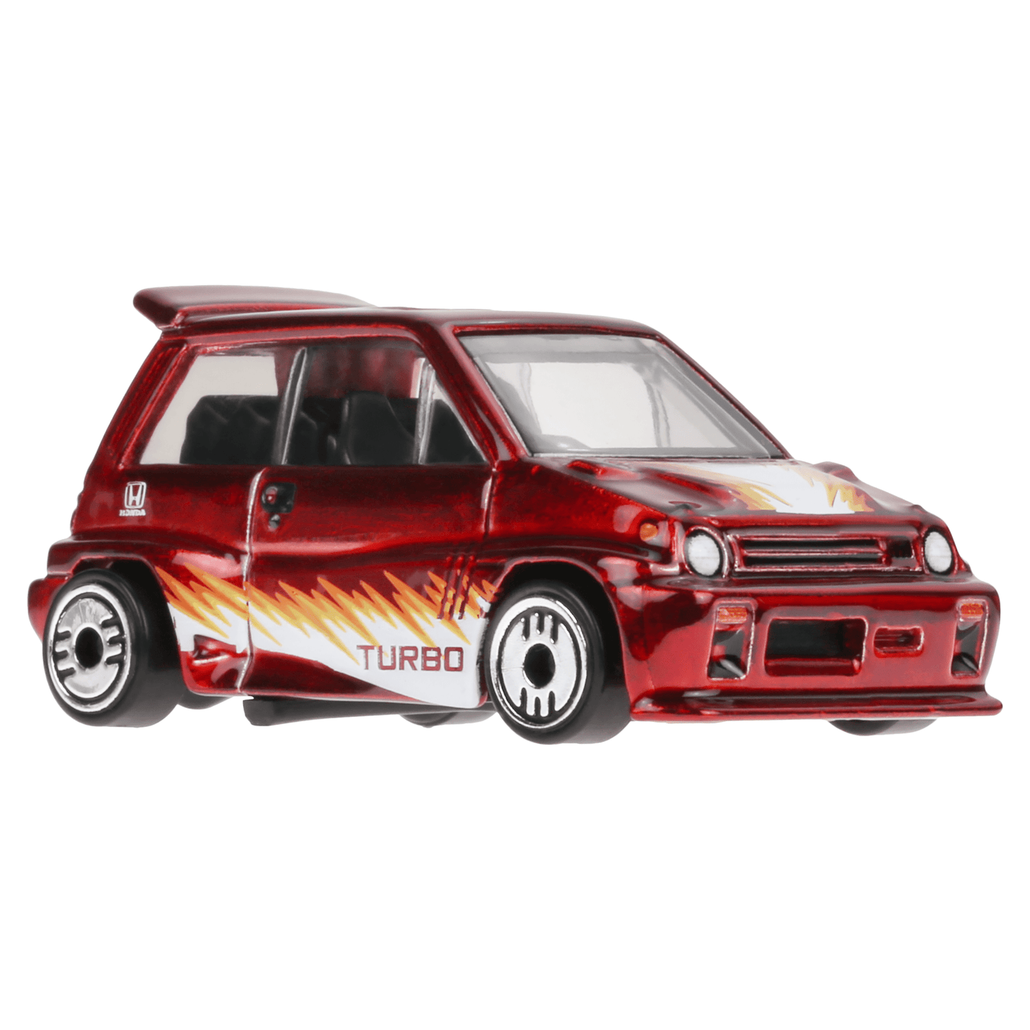 Hot Wheels Themed Ve¨ªculo de Brinquedo Carro Ultra Hots Surpresa