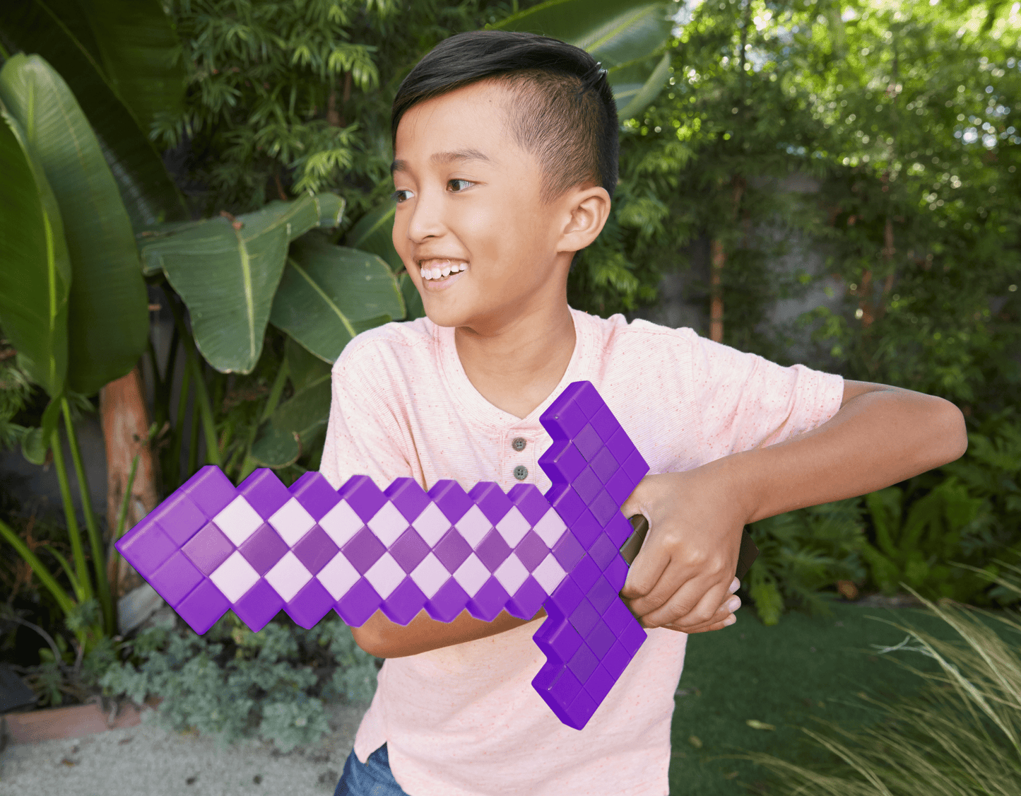 Minecraft  Collection D¡¯Accessoires  Jeu de R?le  Style Pix¨¦lis¨¦