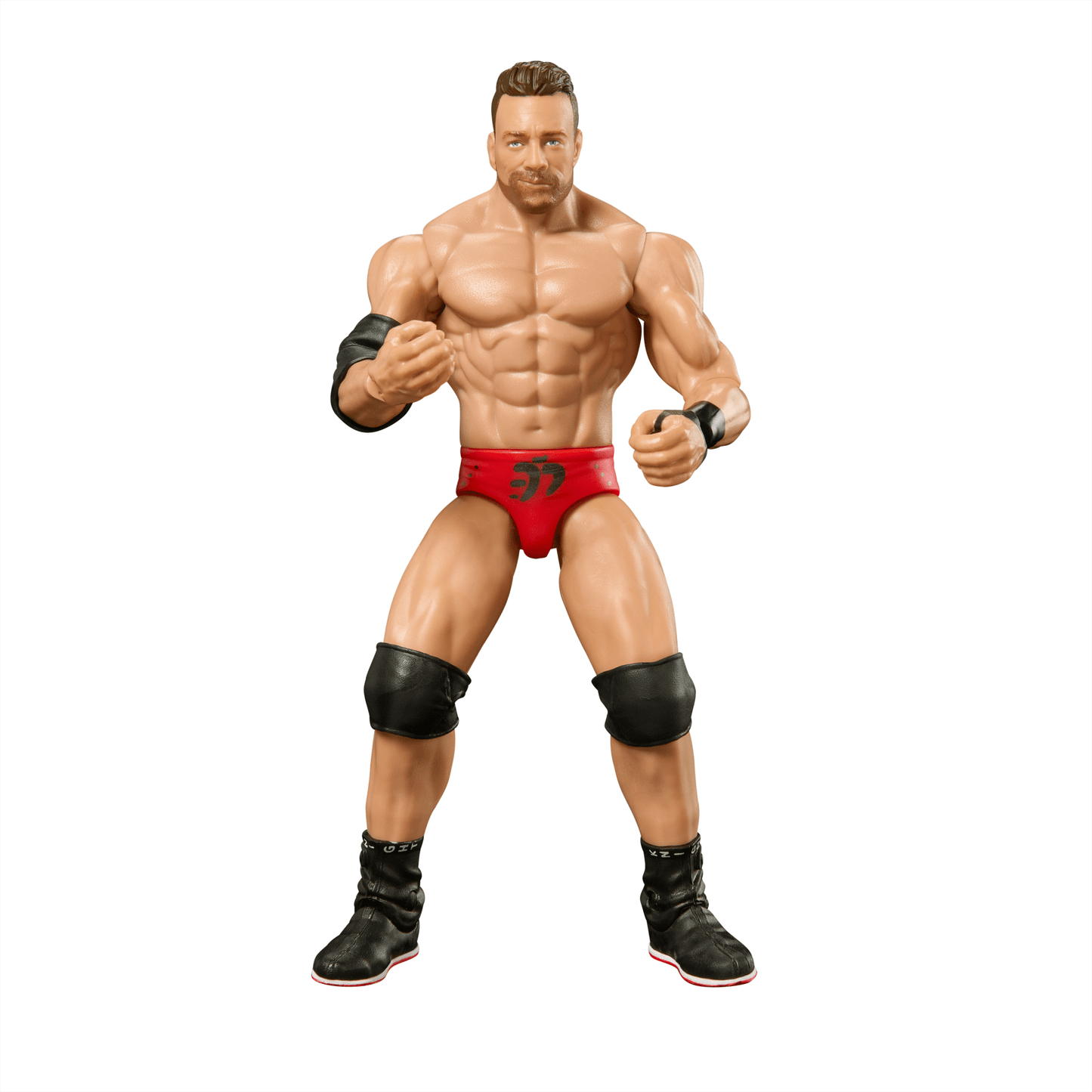 Wwe  Figurine Articul¨¦e  15,24Cm (6Po)  La Knight, de Collection