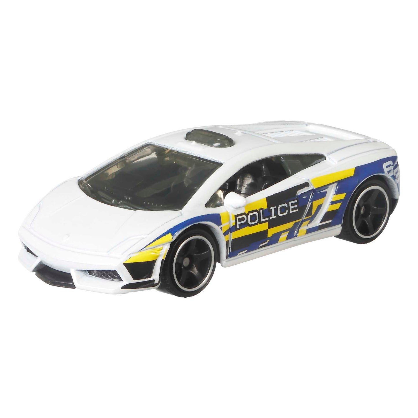 Matchbox Diecast Ve¨ªculo de Brinquedo Pacote 5 Carros