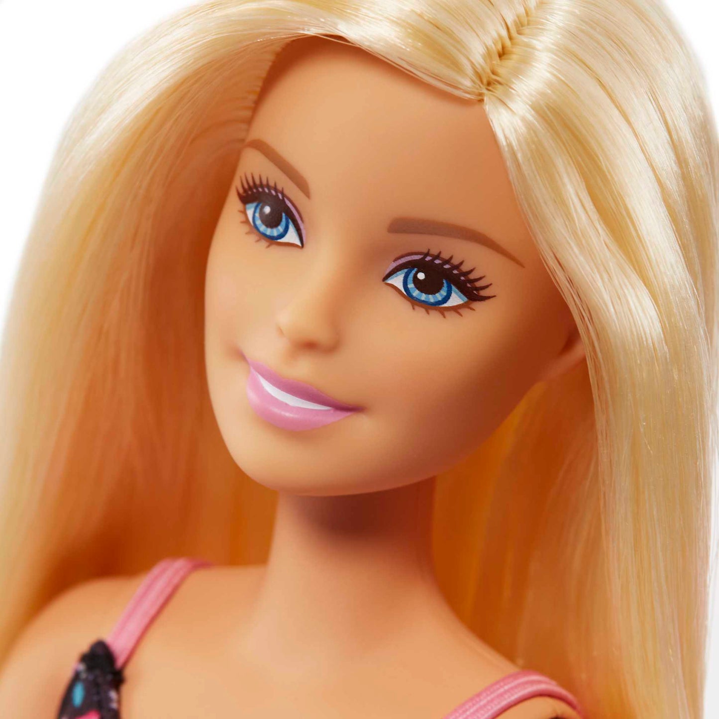 Barbie Set de Juego Supermercado con Mu?eca