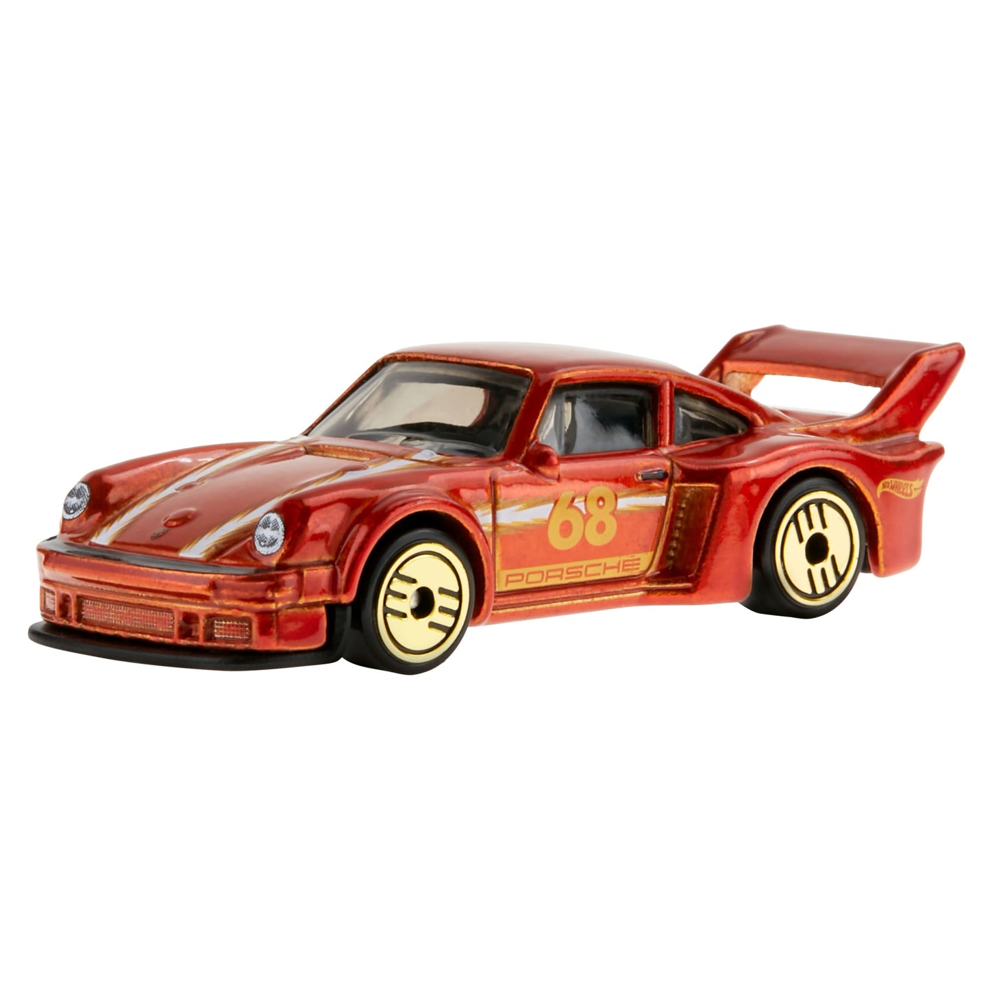 Hot Wheels Themed Ve¨ªculo de Brinquedo Carro Ultra Hots Surpresa