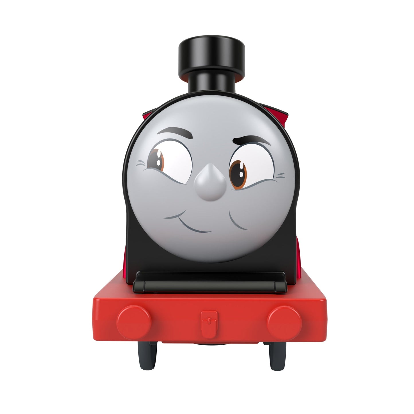 Thomas et ses Amis Locomotive et Wagons James Cuve Qui ¨¦clabousse