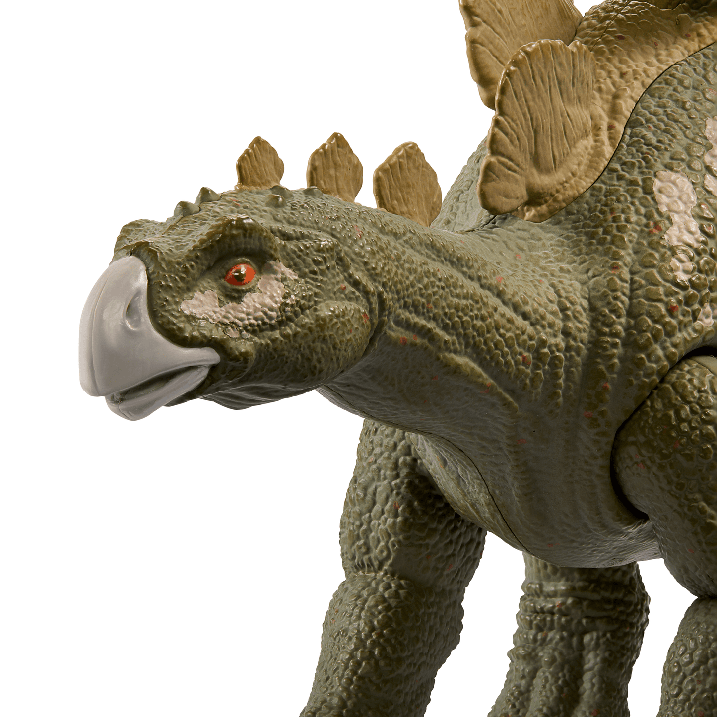 Jurassic World-Hesperosaurus Rugissement F¨¦roce-Figurine Articul¨¦e