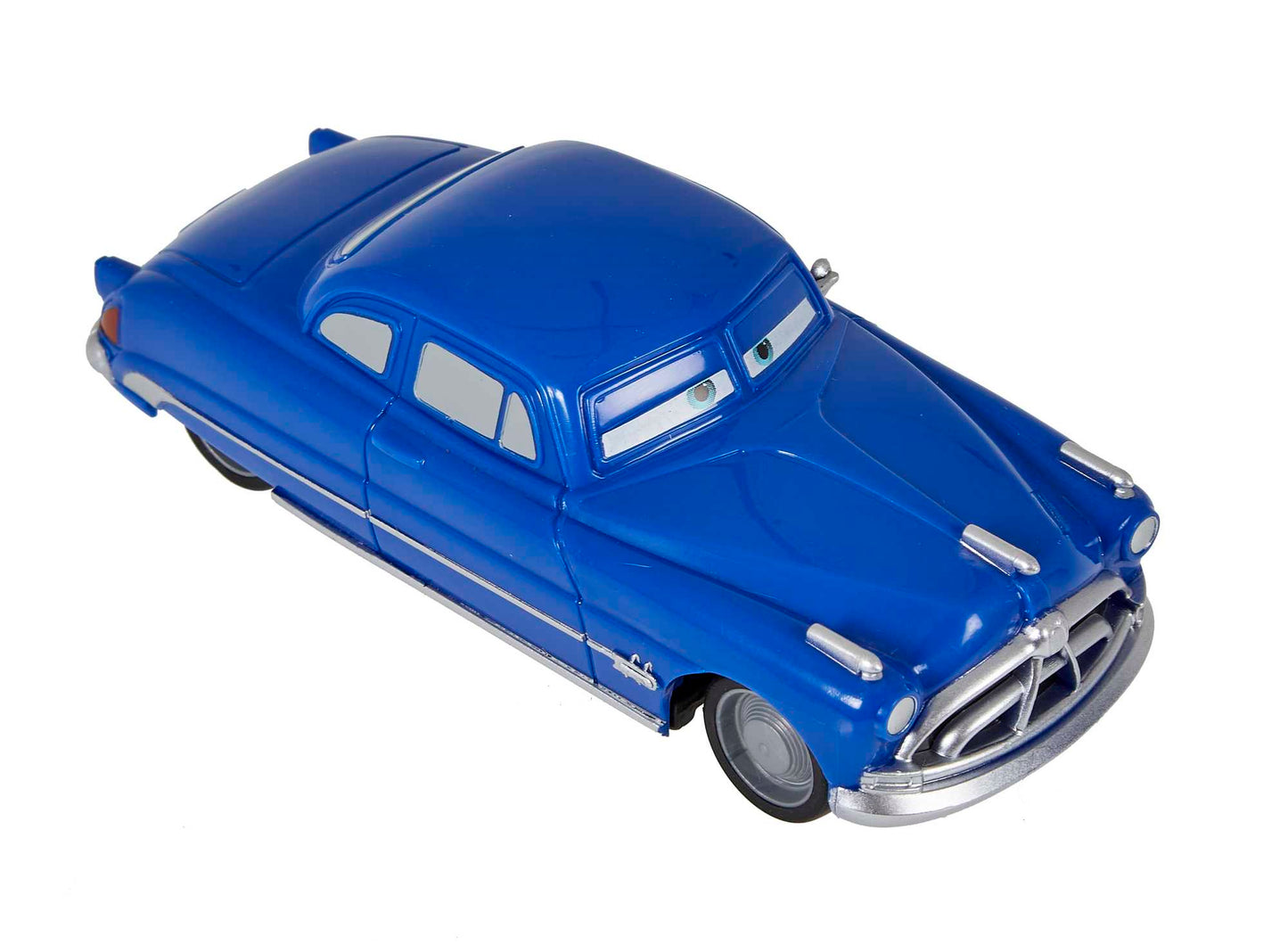 Carros da Disney e Pixar Pullback Ve¨ªculo de Brinquedo Doc Hudson