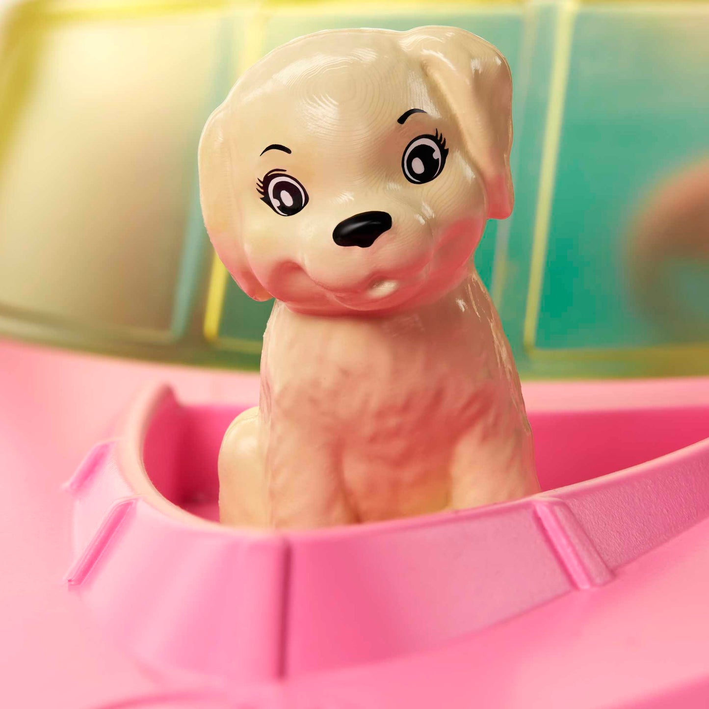 Barbie Conjunto de Brinquedo Barco aqu¨¢tico com Boneca